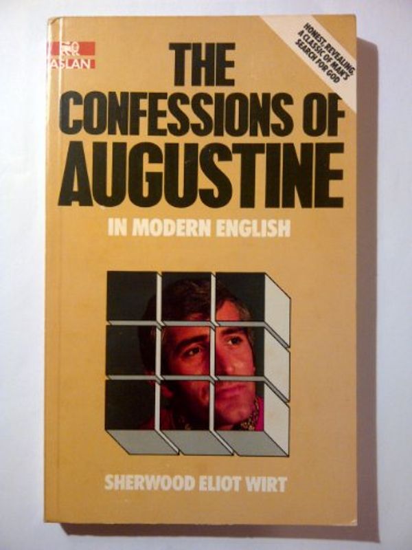 Cover Art for 9780856481277, Confessions by Aurelius; Wirt Augustine