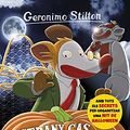 Cover Art for B00FAMK526, L'estrany cas de la nit de Halloween: Geronimo Stilton 29 (GERONIMO STILTON. ELS GROCS Book 129) (Catalan Edition) by Gerónimo Stilton