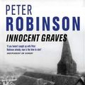 Cover Art for 9780333989654, Innocent Graves (Audio Cassette) by Peter Robinson