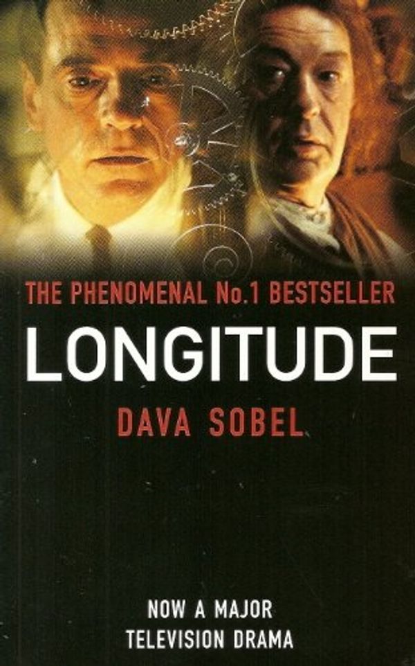 Cover Art for 9781841153179, Longitude by Dava Sobel