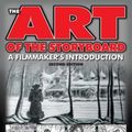 Cover Art for 9780240809601, The Art of the Storyboard by John Hart