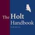 Cover Art for 9780155045125, The Holt Handbook by Laurie G. Kirszner