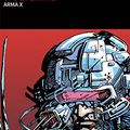 Cover Art for 9788891225580, Arma X. Wolverine by Barry Windsor-Smith