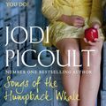 Cover Art for 9780340897300, Songs of the Humpback Whale by Jodi Picoult