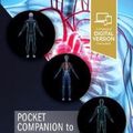 Cover Art for 9780323640077, Pocket Companion to Guyton and Hall Textbook of Medical Physiology by Hall PhD, John E., Hall MD MS, Michael E.