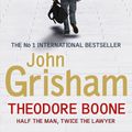 Cover Art for 9781444714517, Theodore Boone: Theodore Boone 1 by John Grisham