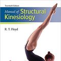 Cover Art for 9781259870439, Manual of Structural Kinesiology by R .t. Floyd, Clem W. Thompson