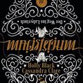 Cover Art for 9783846600047, Magisterium: Der Weg ins Labyrinth by Cassandra Clare, Holly Black
