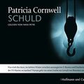 Cover Art for 9783455307368, Schuld by Patricia Cornwell