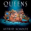 Cover Art for 9781760870409, Four Dead Queens by Astrid Scholte