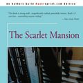 Cover Art for 9780595089888, The Scarlet Mansion by Allan W. Eckert