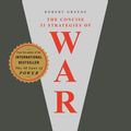 Cover Art for 9781847651426, The 33 Strategies of War by Robert Greene