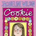 Cover Art for 9780385615501, Cookie by Jacqueline Wilson