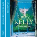 Cover Art for 9780007371624, Homecoming by Cathy Kelly