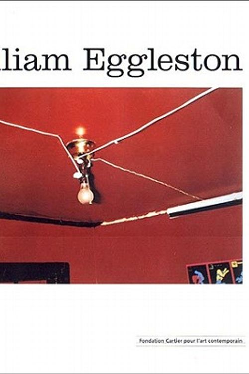 Cover Art for 9780500974964, William Eggleston by Herve Chandes