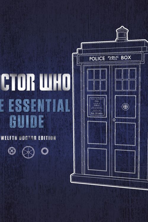 Cover Art for 9781405926775, Doctor Who~ The Essential Guide by Penguin Uk