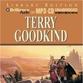 Cover Art for 9781593355333, Stone of Tears by Terry Goodkind