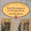 Cover Art for 9780141197913, The Hunchback of Notre Dame by Victor Hugo