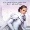 Cover Art for 9781368025638, Star Wars: Queen's Shadow by E. K. Johnston
