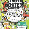 Cover Art for 9789351033011, Scholastic India Tom Gates Book #3: Everythings Amazing by Liz Pichon