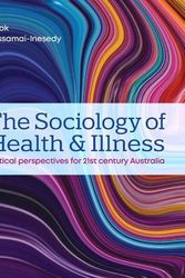 Cover Art for 9780655701996, Sociology of Health & Illness by Possamai-Inesedy, Alphia