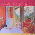 Cover Art for 9780716752516, Psychology by David G. Myers