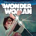Cover Art for 9781401276782, Wonder Woman - the Rebirth by Greg Rucka