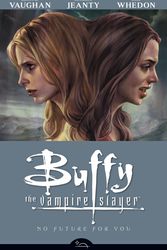 Cover Art for 9781593079635, Buffy The Vampire Slayer Season 8 Volume 2 by Brian K. Vaughan