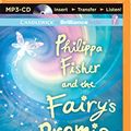 Cover Art for 9781511329965, Philippa Fisher and the Fairy's Promise by Liz Kessler