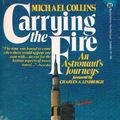 Cover Art for 9780345245601, Carrying the Fire by Collins, Michael