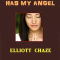 Cover Art for 1230001326321, Black Wings Has My Angel by Elliott Chaze