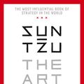 Cover Art for 9780141919683, The Art of War by Sun Tzu, Tzu Sun
