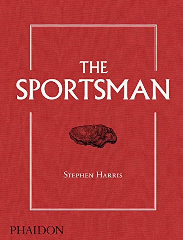 Cover Art for B07CZNPMG5, The Sportsman by Stephen Harris