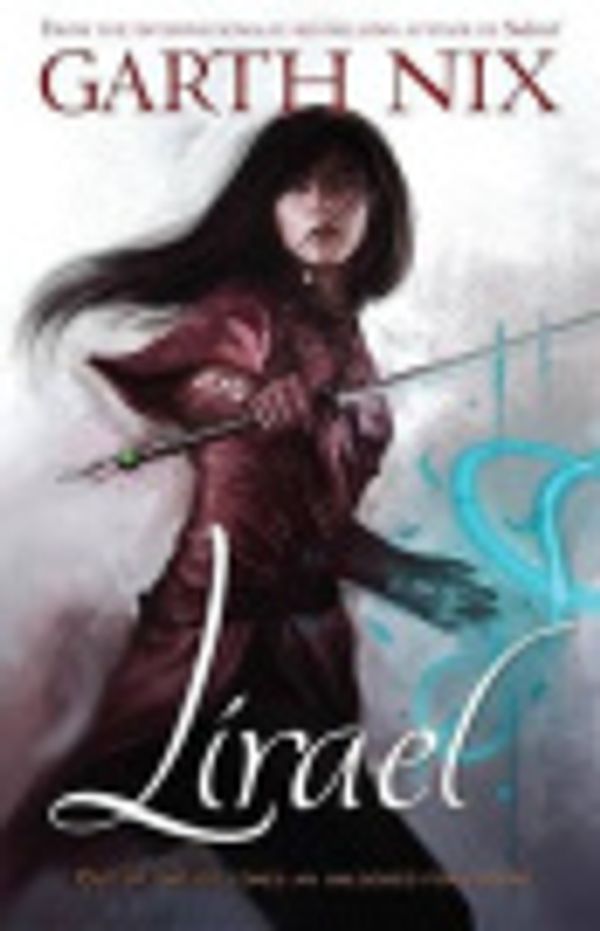 Cover Art for 9781282545014, Lirael: Book 2 of Old Kingdom Trilogy by Garth Nix