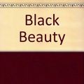 Cover Art for 9780839362098, Black Beauty by Anna Sewell