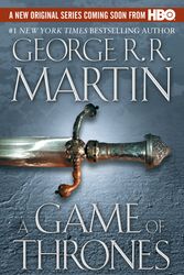 Cover Art for 9780553381689, Sfi1 by George R.r. Martin