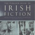 Cover Art for 9780140236507, The Penguin Book of Irish Fiction by Colm Tóibín