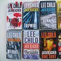 Cover Art for B07D1R4FXB, Jack Reacher Series (Set of 8) Killing Floor, Tripwire, Running Blind, Echo Burning, Without Fail, Persuader, One Shot, Never Go Back by Lee Child