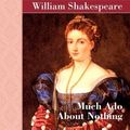 Cover Art for 9781605125886, Much Ado About Nothing by William Shakespeare