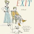 Cover Art for 9780062864406, French Exit by Patrick deWitt