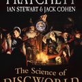 Cover Art for 9781448176670, The Science Of Discworld by Terry Pratchett, Ian Stewart, Jack Cohen