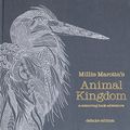 Cover Art for 9781849943291, Millie Marotta's Animal Kingdom Deluxe Edition by Millie Marotta
