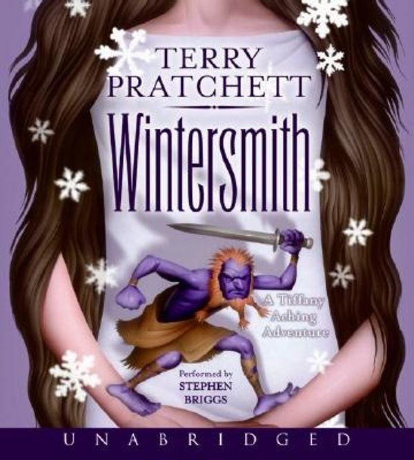 Cover Art for 9780061233364, Wintersmith by Terry Pratchett