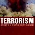 Cover Art for 9781852279646, Terrorism by Davies B.e.m., Barry
