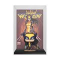 Cover Art for 0889698770569, Marvel Comics - All New Wolverine #1 US Exclusive Pop! Comic Cover by Unknown
