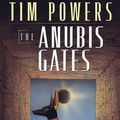 Cover Art for 9781441757296, The Anubis Gates by Tim Powers