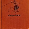 Cover Art for 9780152525897, Mary Poppins Comes Back by P.l. Travers
