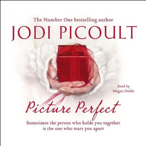 Cover Art for B00NPB2RWA, Picture Perfect by Jodi Picoult