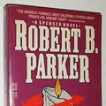 Cover Art for 9780440192473, Valediction by Robert B. Parker
