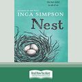 Cover Art for 9781459683730, Nest by Inga Simpson